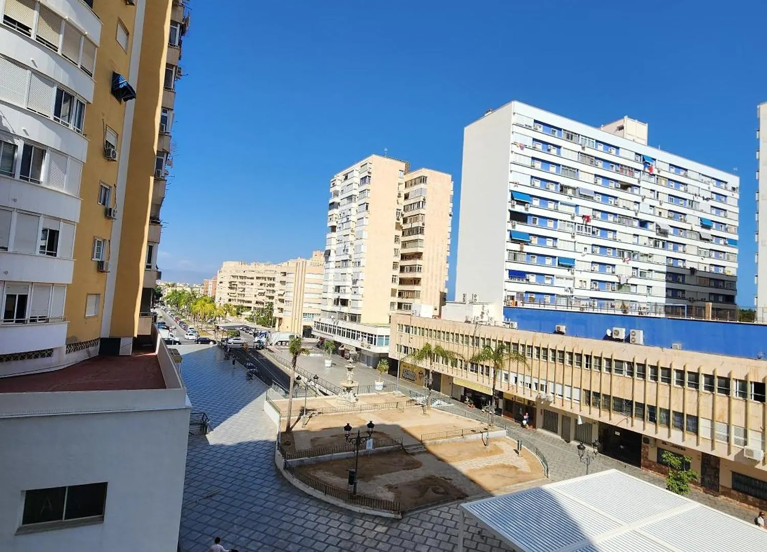 公寓 Apartament In Manantiales 托雷莫利诺斯 西班牙