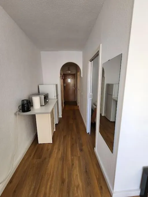 Apartament In Manantiales 托雷莫利诺斯