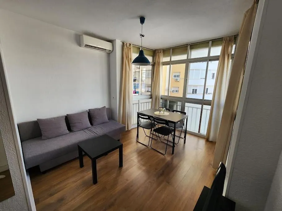 Apartament In Manantiales 托雷莫利诺斯