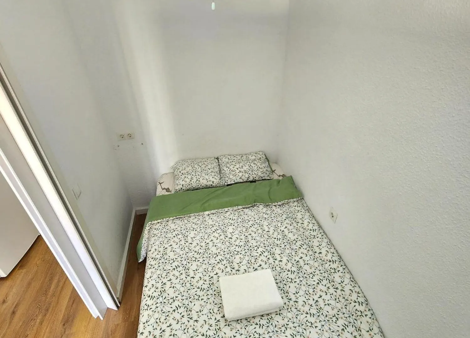 Apartament In Manantiales 托雷莫利诺斯