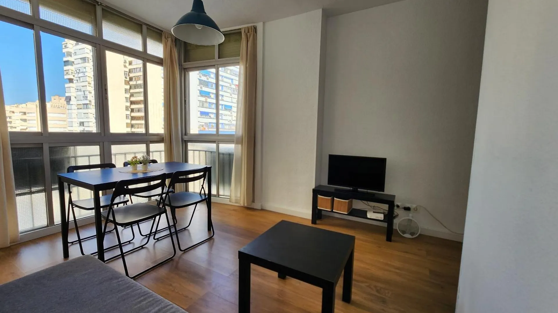 Apartament In Manantiales Torremolinos Spanyolország