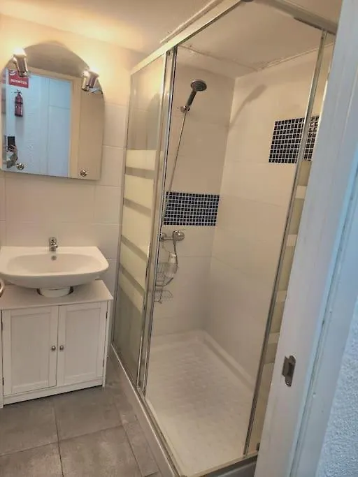 Apartman Apartament In Manantiales Torremolinos