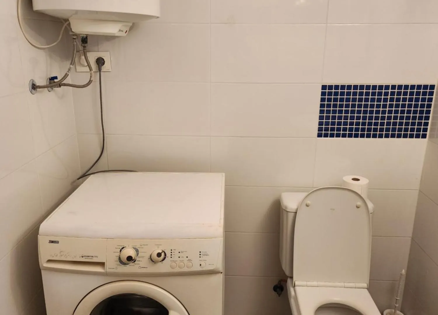 Apartament In Manantiales Torremolinos 0*,  Spanyolország
