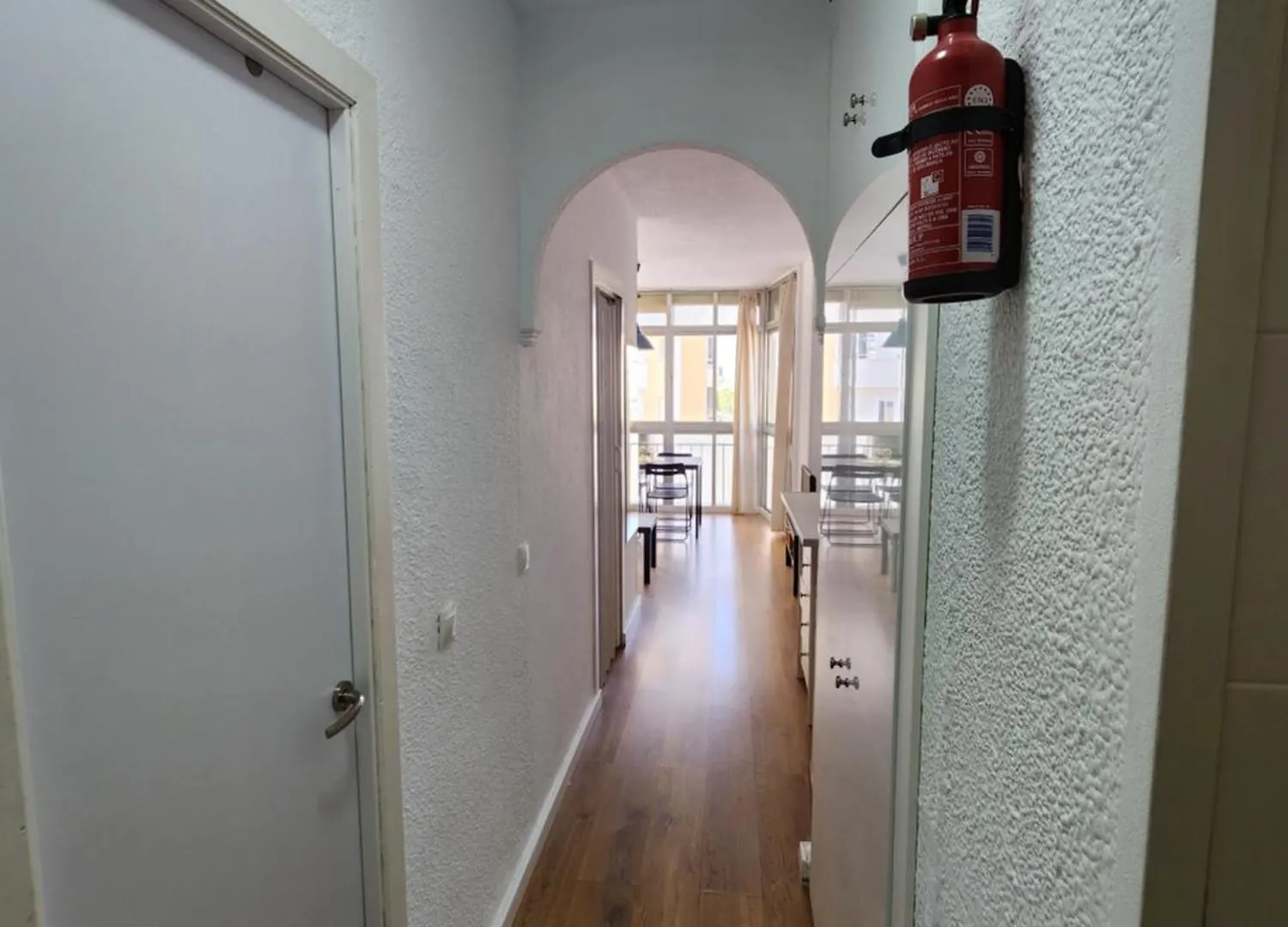 Apartman Apartament In Manantiales Torremolinos
