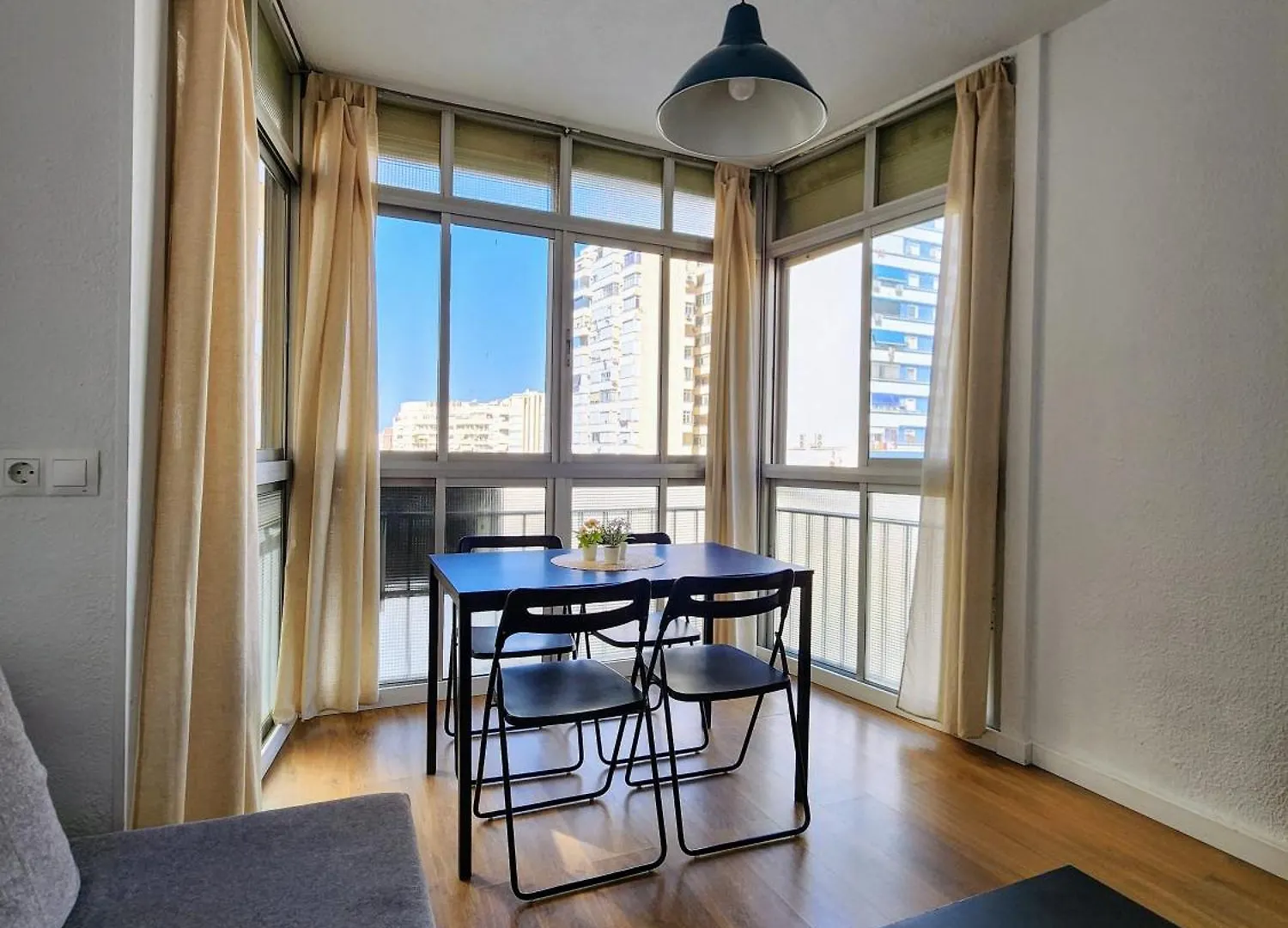 Apartament In Manantiales Torremolinos Apartman