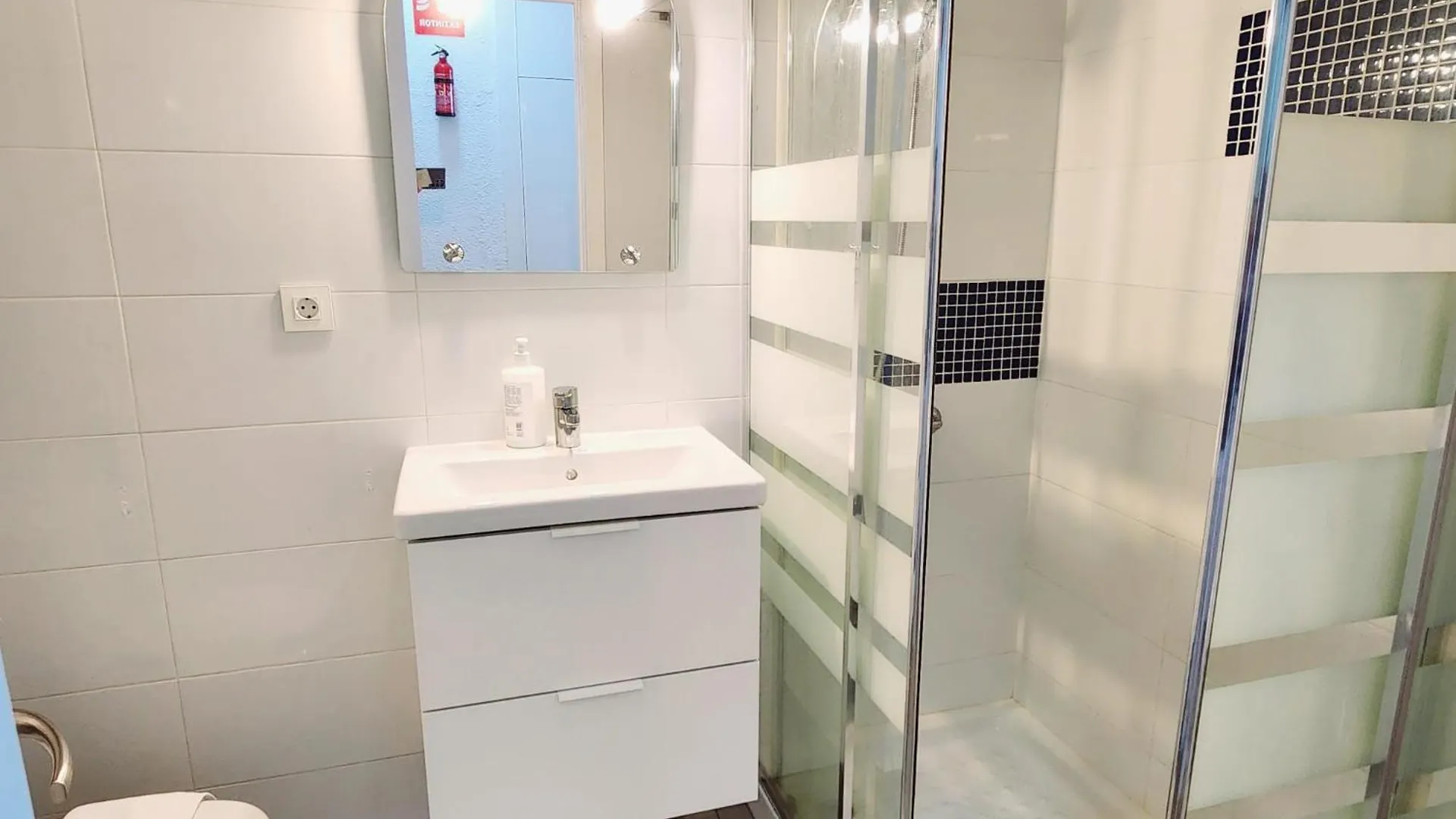 Apartament In Manantiales Torremolinos Spanyolország