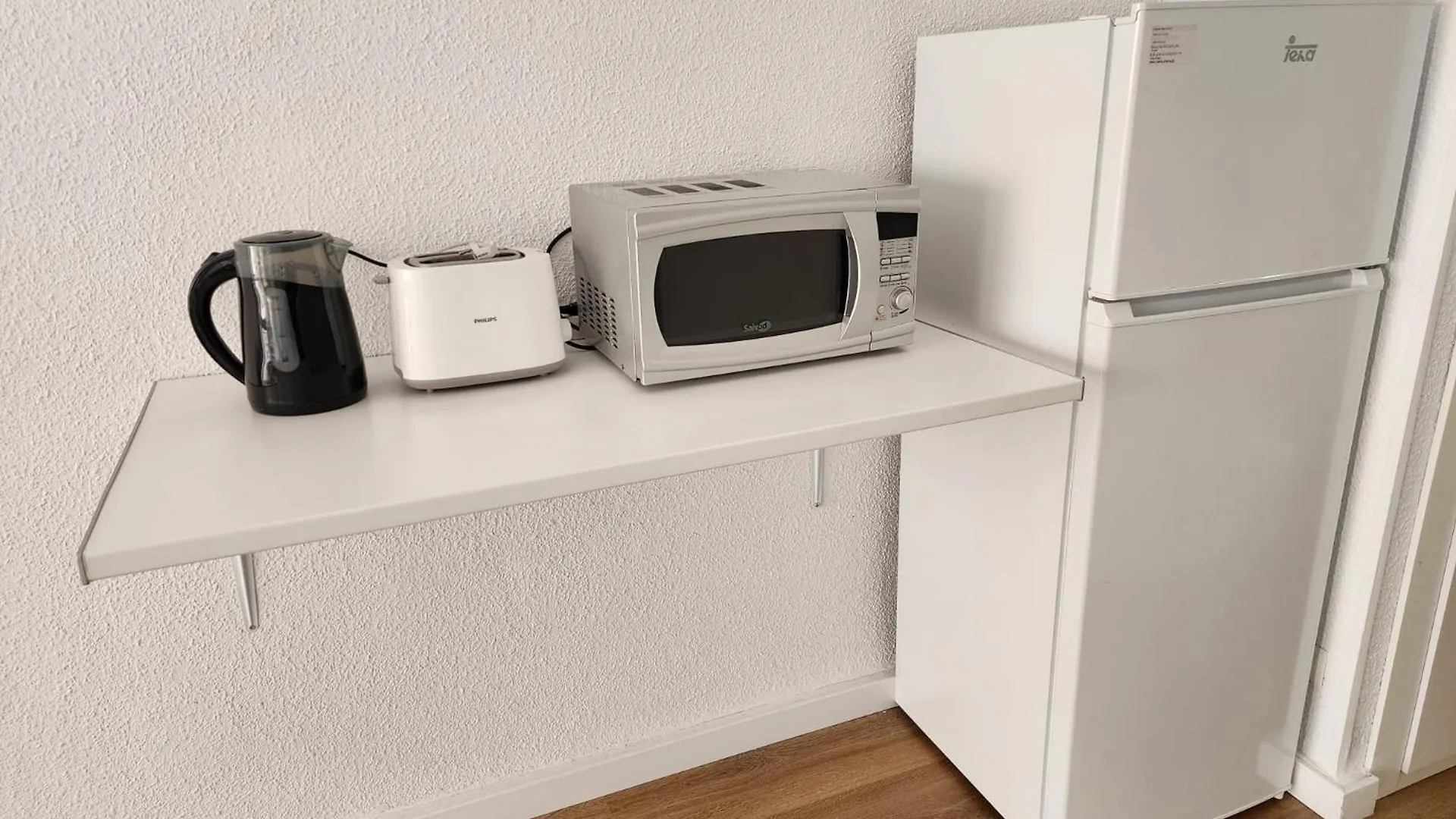 Apartament In Manantiales Torremolinos 0*,  Spanyolország