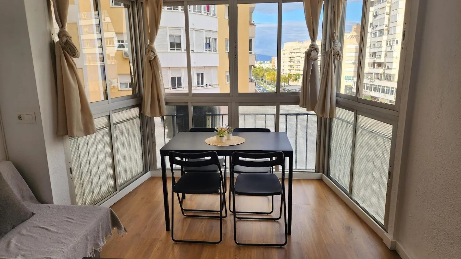 Apartman Apartament In Manantiales Torremolinos